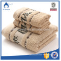 Bath Towel Type and Square Shape Dobby Towel ,Full Printed Bath Towel